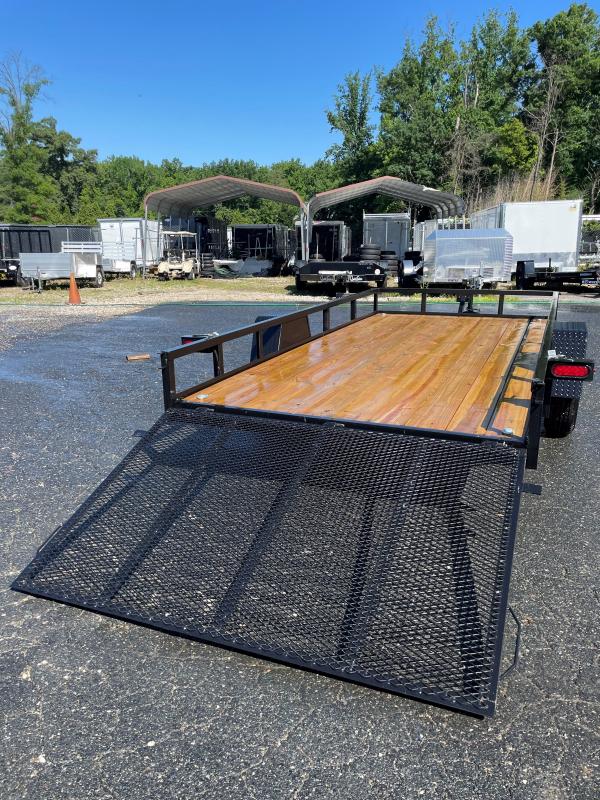 new Utility Trailers MCT  for sale, in White Marsh, MD Thumbnail 5