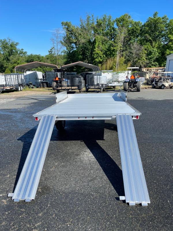 new ATV Trailers Aluma  for sale, in White Marsh, MD Thumbnail 5