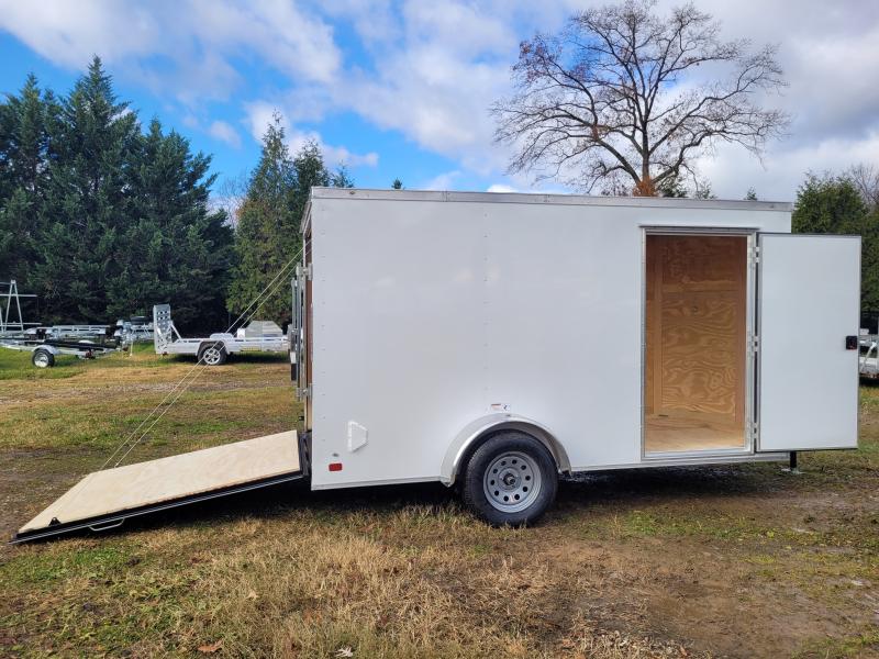 new Cargo (Enclosed) Trailers NationCraft Trailers  for sale, in White Marsh, MD Thumbnail 8