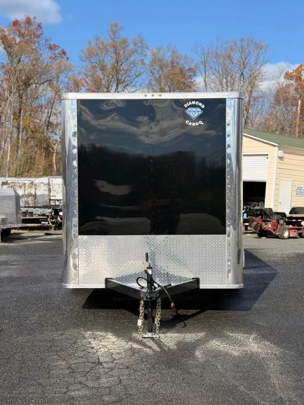 new Cargo (Enclosed) Trailers Diamond Cargo  for sale, in White Marsh, MD image-0
