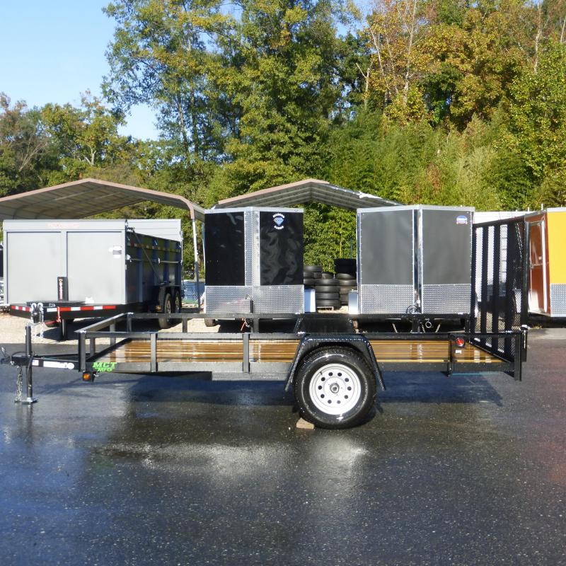 new Utility Trailers MCT  for sale, in White Marsh, MD Thumbnail 2