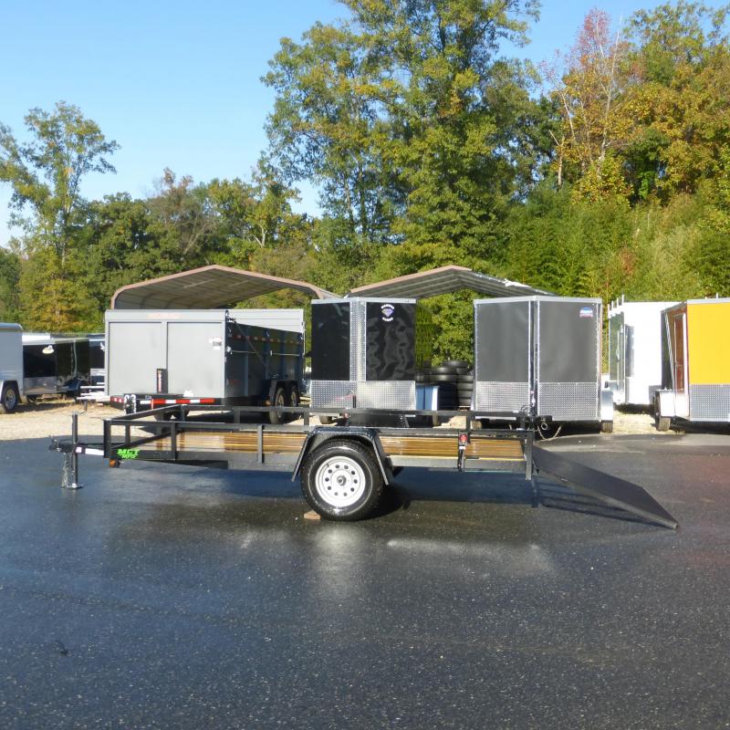 new Utility Trailers MCT  for sale, in White Marsh, MD Thumbnail 4