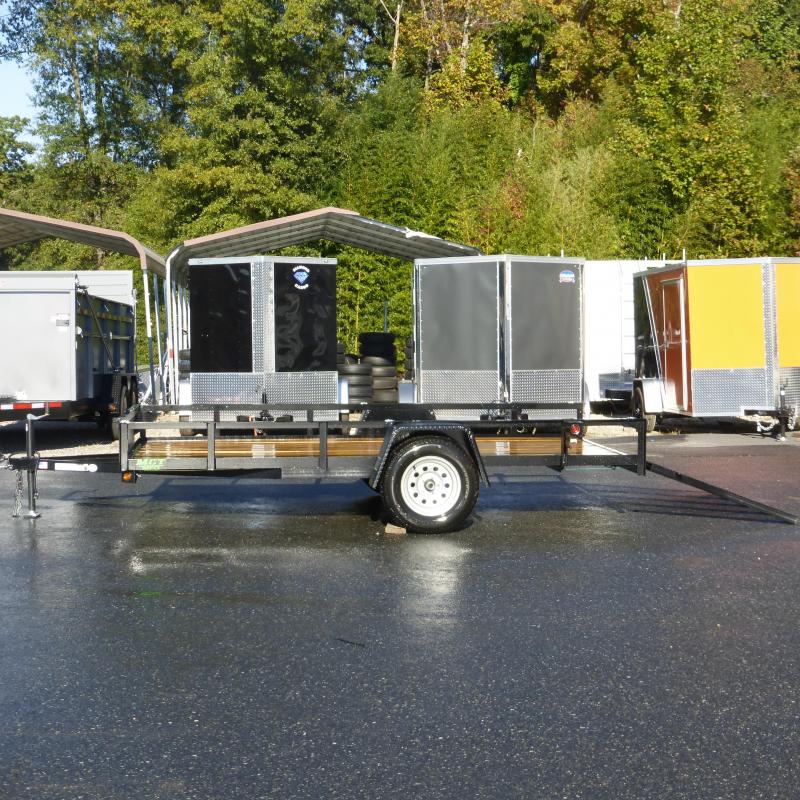 new Utility Trailers MCT  for sale, in White Marsh, MD Thumbnail 3