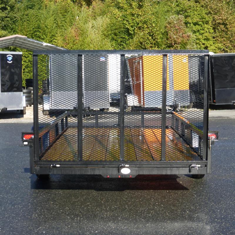 new Utility Trailers MCT  for sale, in White Marsh, MD Thumbnail 5