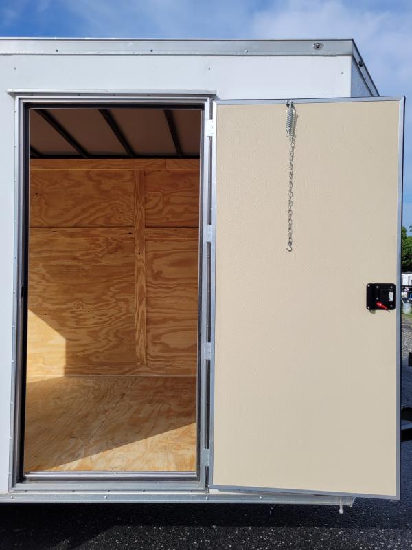 new Cargo (Enclosed) Trailers Diamond Cargo  for sale, in White Marsh, MD Thumbnail 9