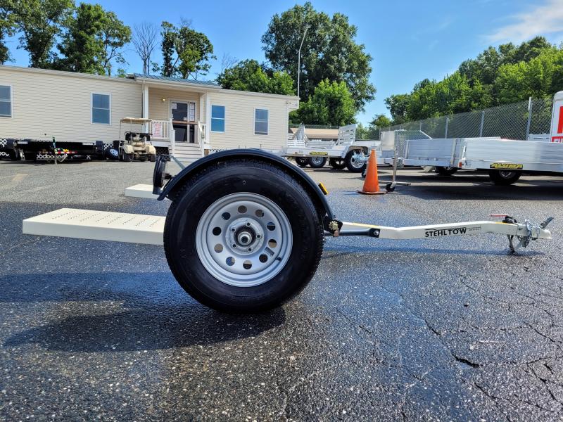 new Tow Dollys Stehl-Tow  for sale, in White Marsh, MD Thumbnail 4