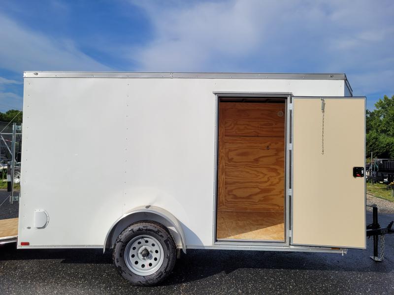 new Cargo (Enclosed) Trailers Diamond Cargo  for sale, in White Marsh, MD Thumbnail 3