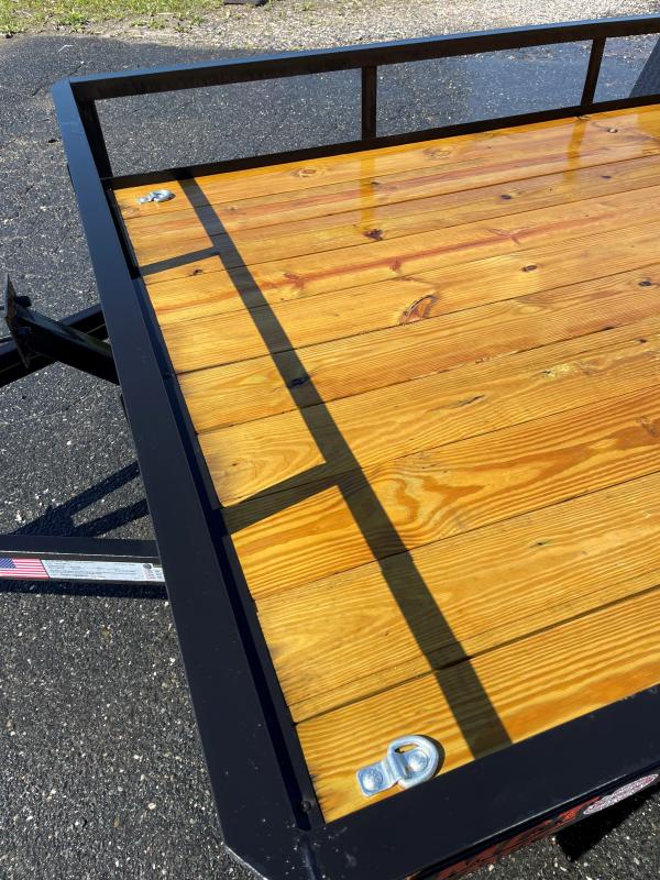 new Utility Trailers MCT  for sale, in White Marsh, MD Thumbnail 8