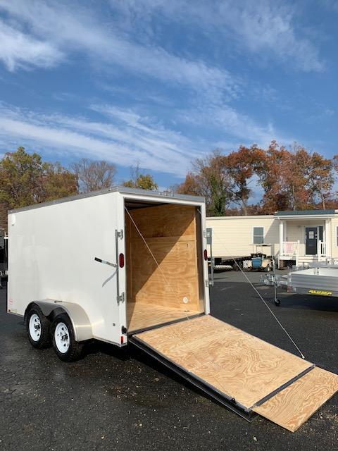 new Cargo (Enclosed) Trailers Diamond Cargo  for sale, in White Marsh, MD Thumbnail 9