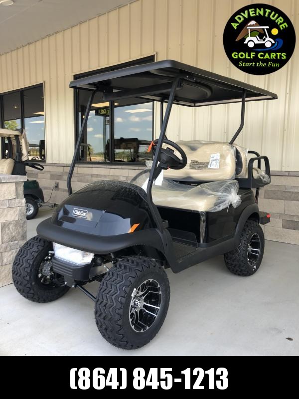 2021 Club Car V4L Golf Cart 2021 Club Car V4L Golf Cart