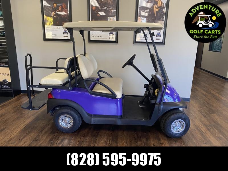 2014 Club Car Precedent Electric Golf Cart 2014 Club Car Precedent Electric Golf Cart