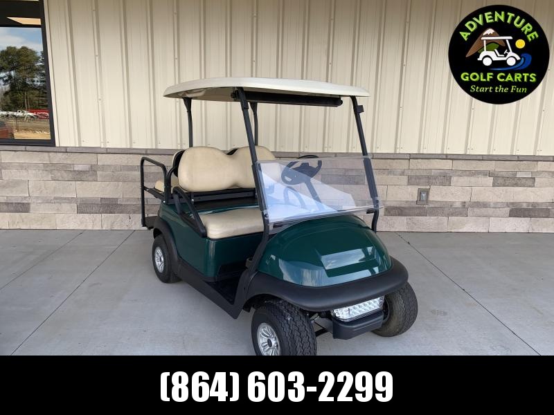 2017 Club Car Precedent Electric 2017 Club Car Precedent Electric