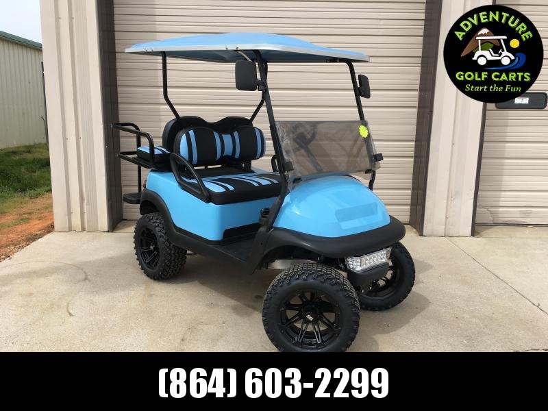 2017 Club Car Precedent Golf Cart 2017 Club Car Precedent Golf Cart