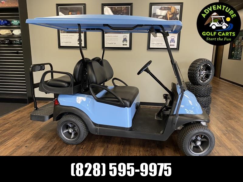 2017 Club Car Precedent Electric Golf Cart 2017 Club Car Precedent Electric Golf Cart