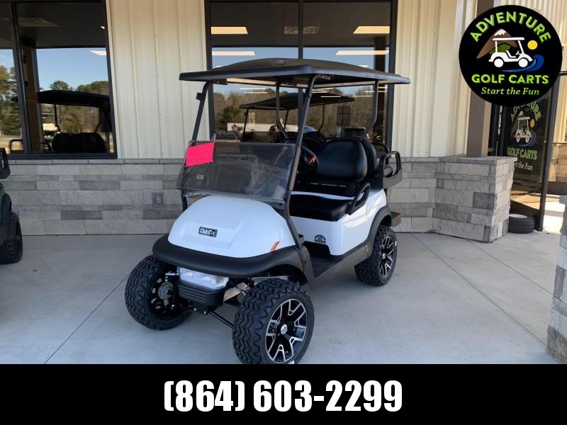 2022 Club Car V4L Gas 2022 Club Car V4L Gas