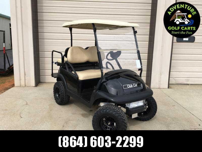 2017 Club Car Precedent Golf Cart 2017 Club Car Precedent Golf Cart