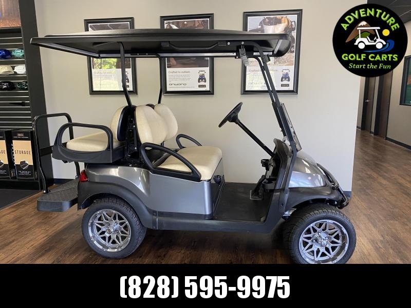 2015 Club Car Precedent Electric Golf Cart 2015 Club Car Precedent Electric Golf Cart