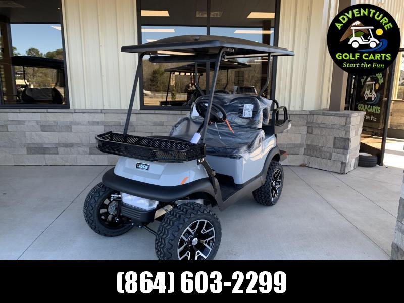 2021 Club Car V4L Electric 2021 Club Car V4L Electric