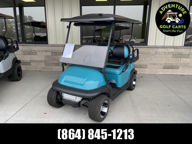 2017 Club Car Precedent Electric 2017 Club Car Precedent Electric