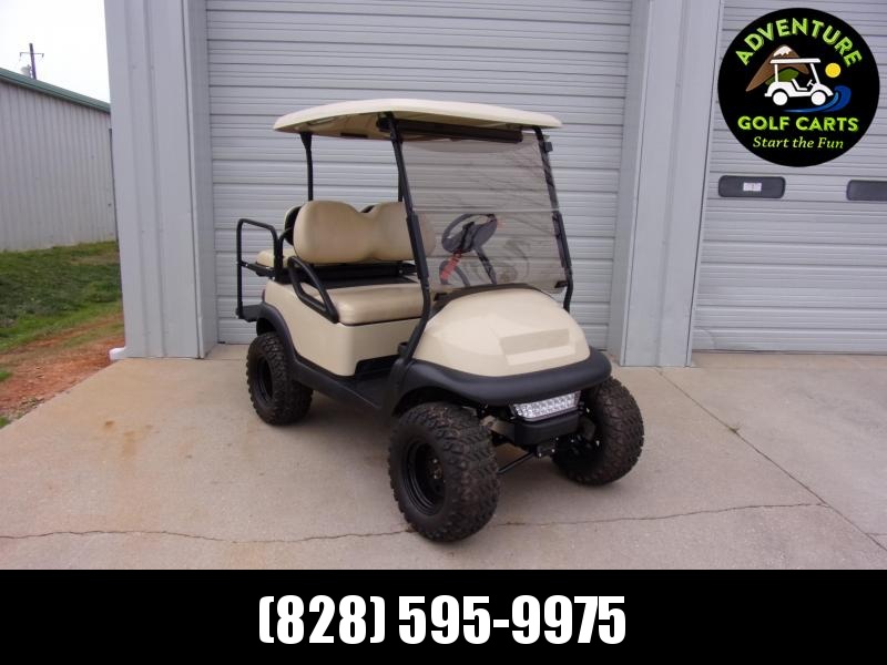 2017 Club Car Precedent Golf Cart 2017 Club Car Precedent Golf Cart