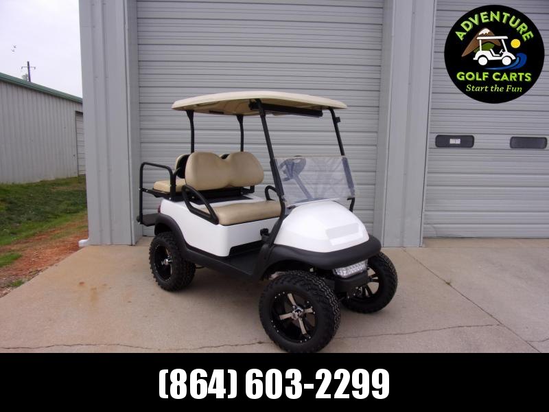 2017 Club Car Precedent Golf Cart 2017 Club Car Precedent Golf Cart
