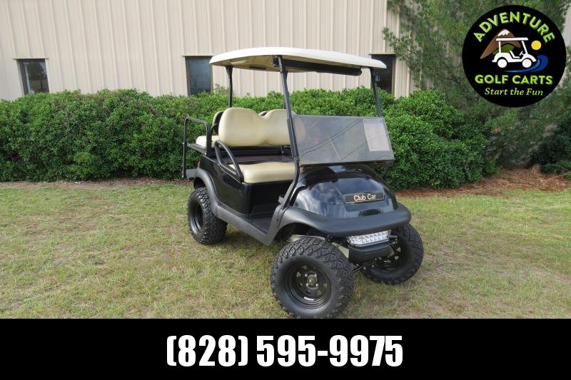2016 Club Car Precedent Golf Cart 2016 Club Car Precedent Golf Cart