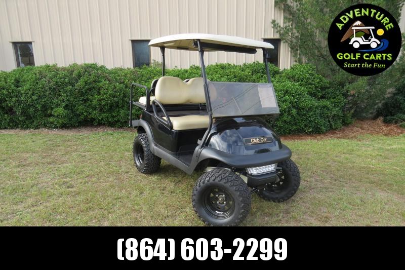 2017 Club Car Precedent Electric 2017 Club Car Precedent Electric
