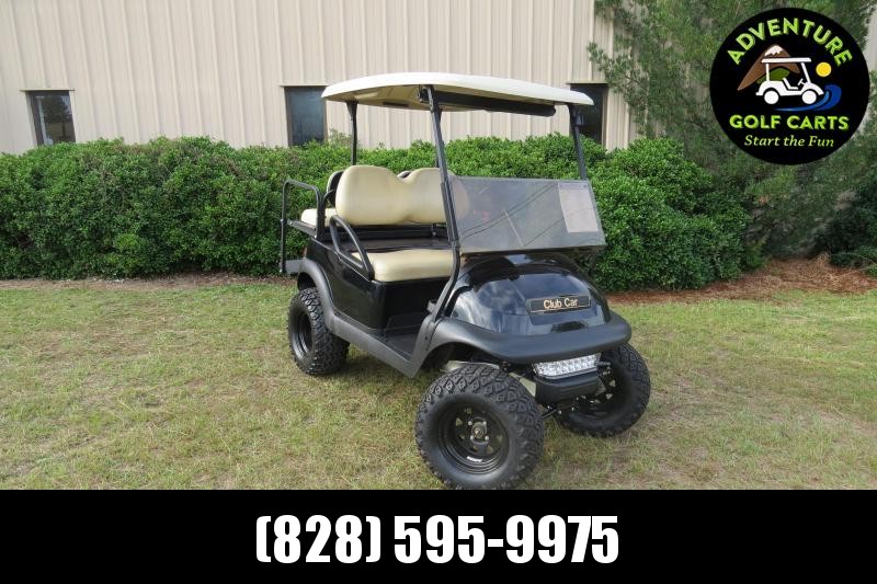 2017 Club Car Precedent Golf Cart 2017 Club Car Precedent Golf Cart