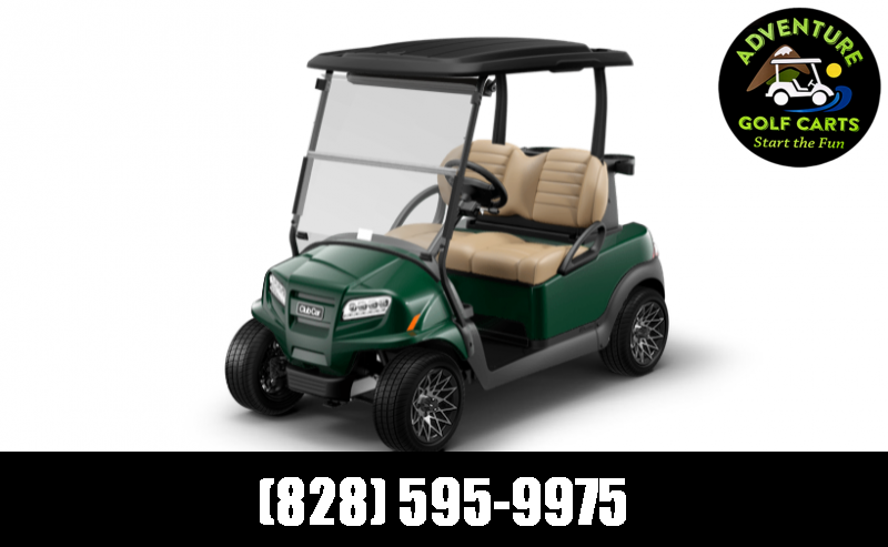 2020 Club Car Onward Electric Golf Cart - Golf Ready 2020 Club Car Onward Electric Golf Cart - Golf Ready
