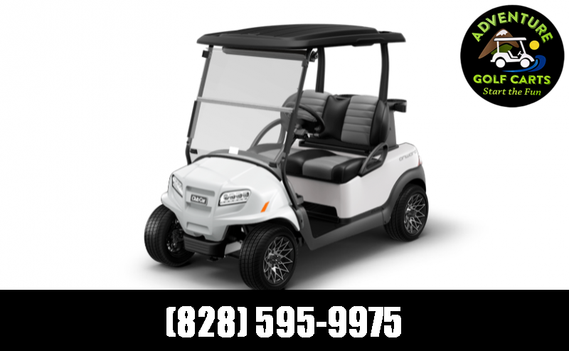 2020 Club Car Onward Gas Golf Cart - Golf Ready 2020 Club Car Onward Gas Golf Cart - Golf Ready