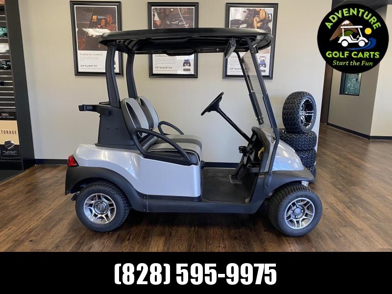 2015 Club Car Precedent Golf Cart 2015 Club Car Precedent Golf Cart