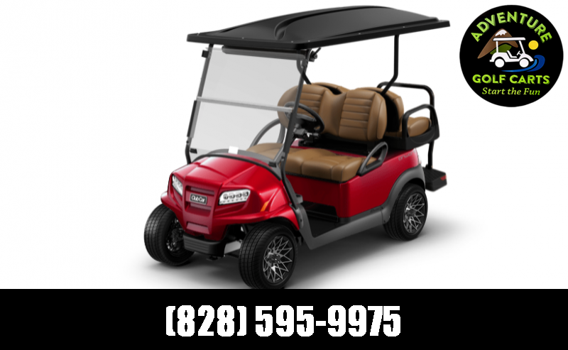 2021 Club Car Onward Gas Golf Cart - 4 Passenger 2021 Club Car Onward Gas Golf Cart - 4 Passenger