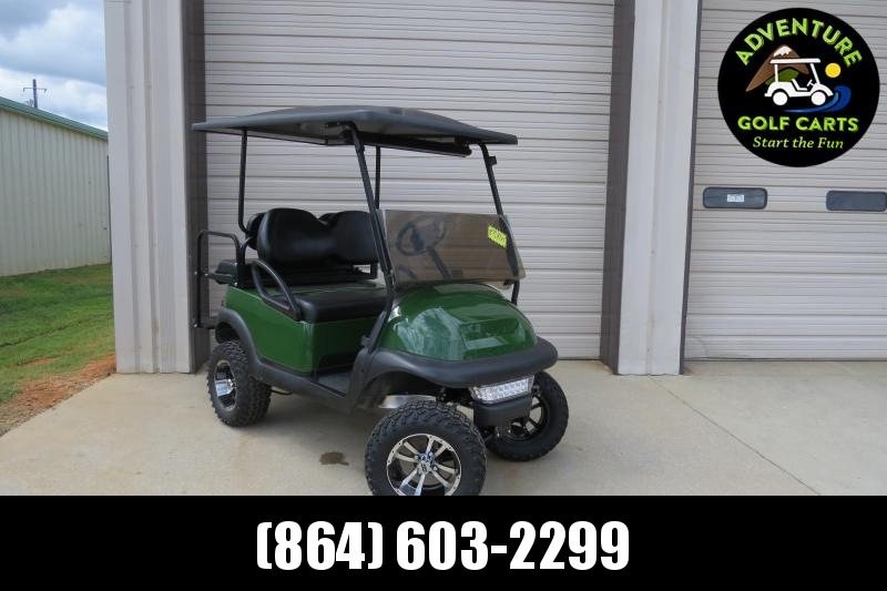 2015 Club Car Precedent Golf Cart Gas 2015 Club Car Precedent Golf Cart Gas