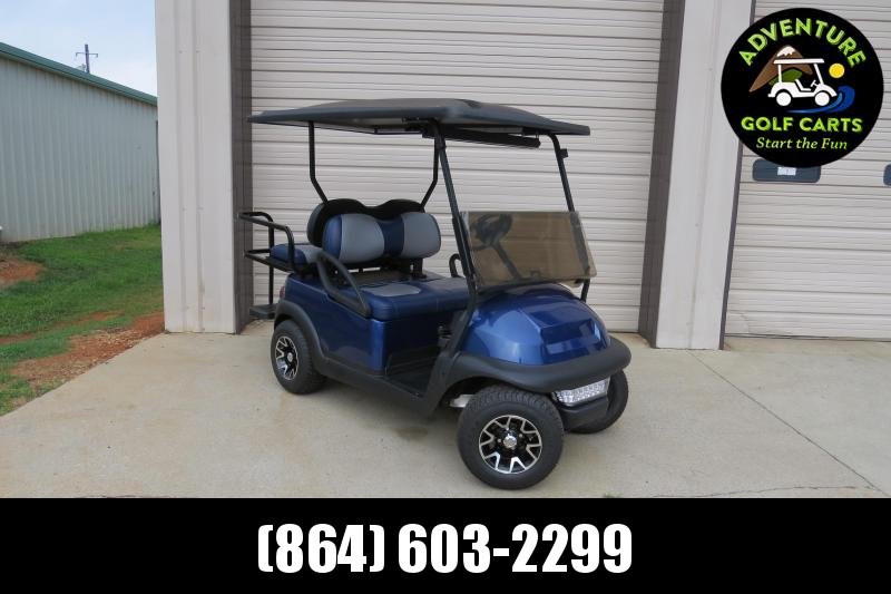 2017 Club Car Precedent Golf Cart 2017 Club Car Precedent Golf Cart