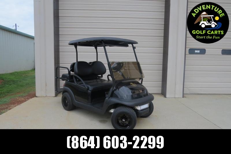 2016 Club Car Precedent Electric 2016 Club Car Precedent Electric