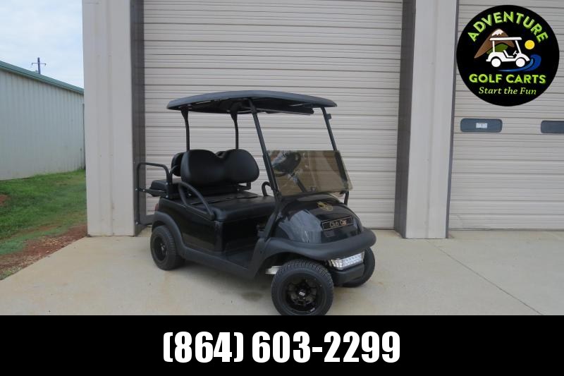 2017 Club Car Precedent Golf Cart 2017 Club Car Precedent Golf Cart