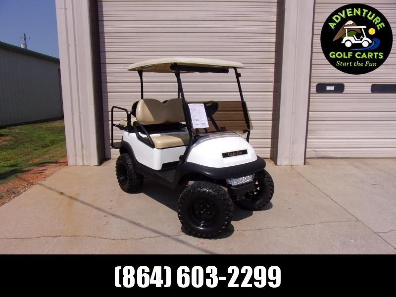 2017 Club Car Precedent Golf Cart 2017 Club Car Precedent Golf Cart