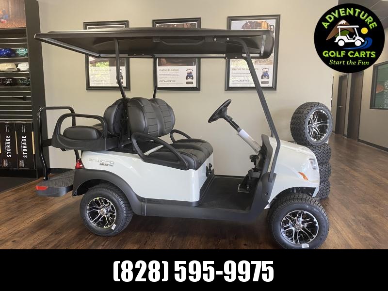 2022 Club Car Onward Gas Golf Cart 2022 Club Car Onward Gas Golf Cart