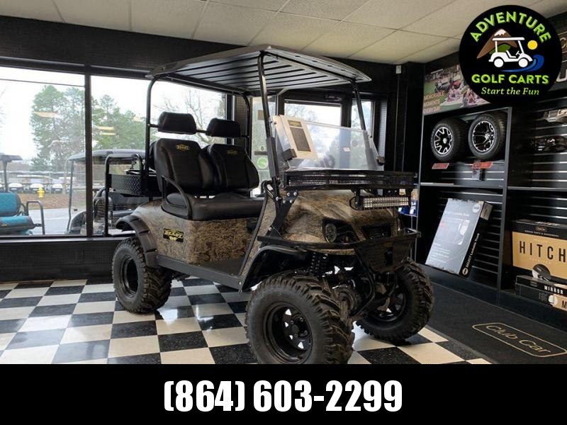 2020 Beast 4x4 Hunting Buggy 2020 Beast 4x4 Hunting Buggy