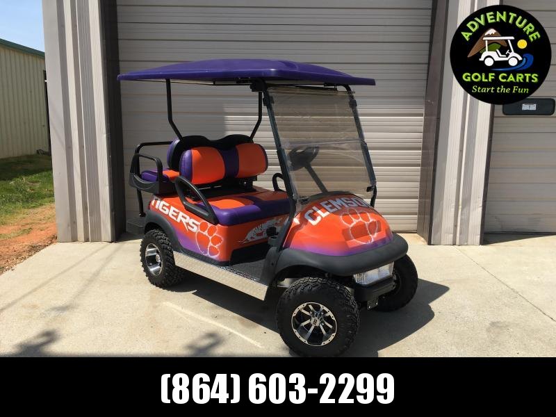 2016 Club Car Precedent Golf Cart 2016 Club Car Precedent Golf Cart