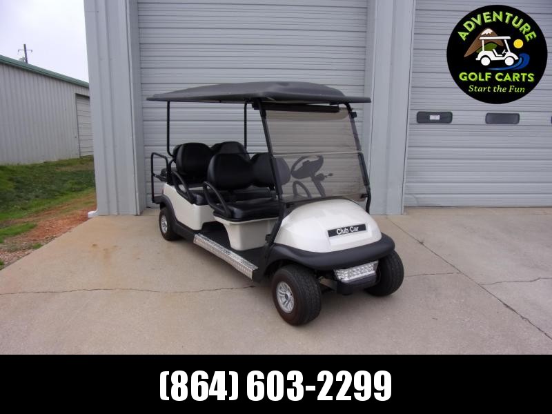 2015 Club Car Club Car Precedent Golf Cart 2015 Club Car Club Car Precedent Golf Cart