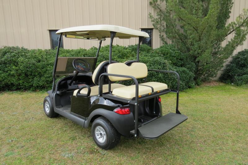 2017 Club Car Precedent Golf Cart Near Me Trailer Classifieds