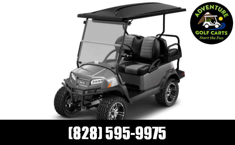 2020 Club Car Onward Lifted Electric Golf Cart - 4 Passenger 2020 Club Car Onward Lifted Electric Golf Cart - 4 Passenger