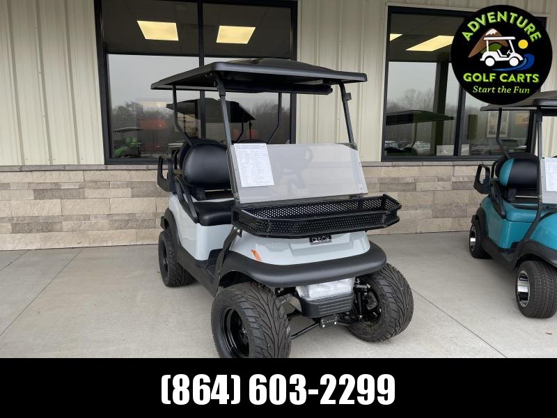 2017 Club Car Precedent Electric 2017 Club Car Precedent Electric