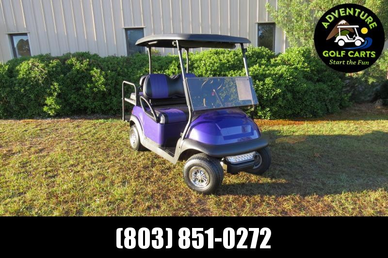 2016 Club Car Precedent Golf Cart 2016 Club Car Precedent Golf Cart