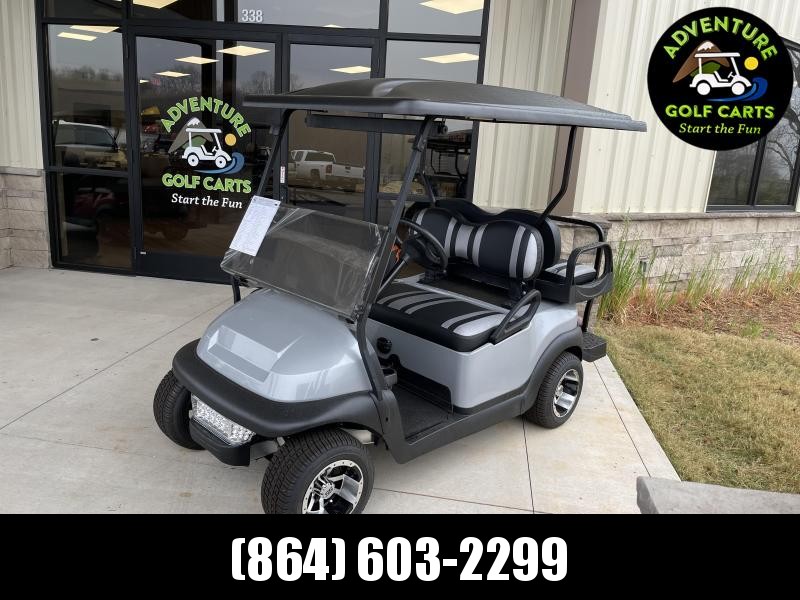 2016 Club Car Precedent Electric 2016 Club Car Precedent Electric