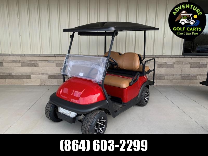 2016 Club Car Precedent Electric 2016 Club Car Precedent Electric