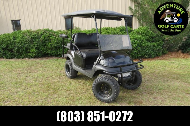 2016 Club Car Precedent Golf Cart 2016 Club Car Precedent Golf Cart