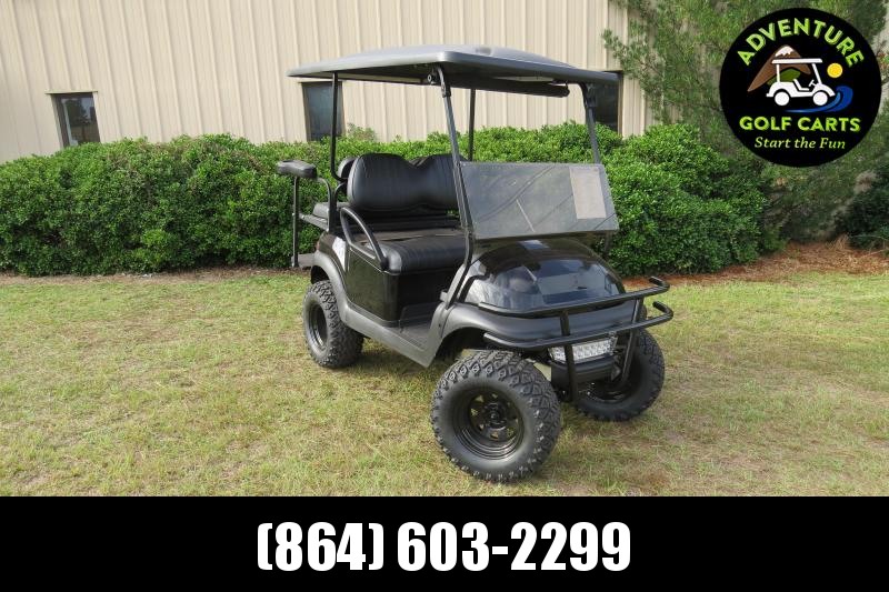 2016 Club Car Precedent Electric 2016 Club Car Precedent Electric