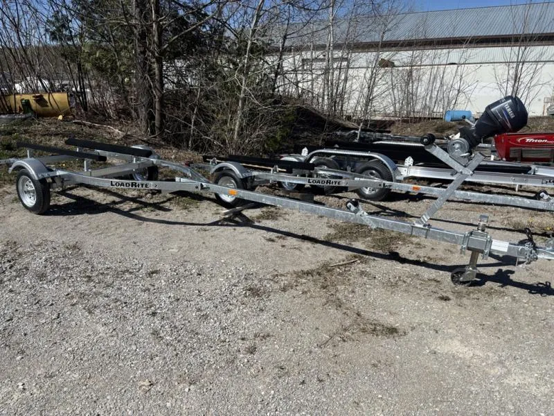 2026 Load Rite LOA -16F1200WT